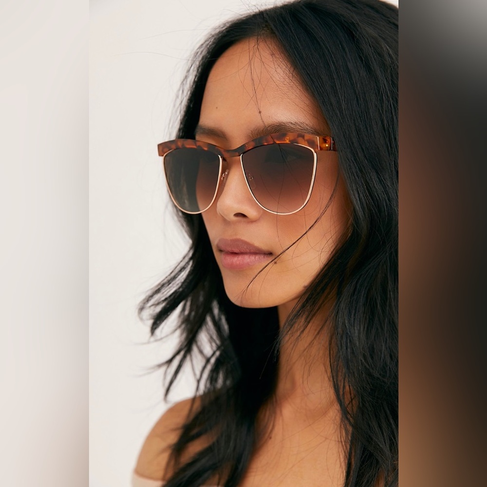 COPY - Free People London Sunglasses